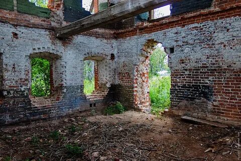 Черновское пермский край