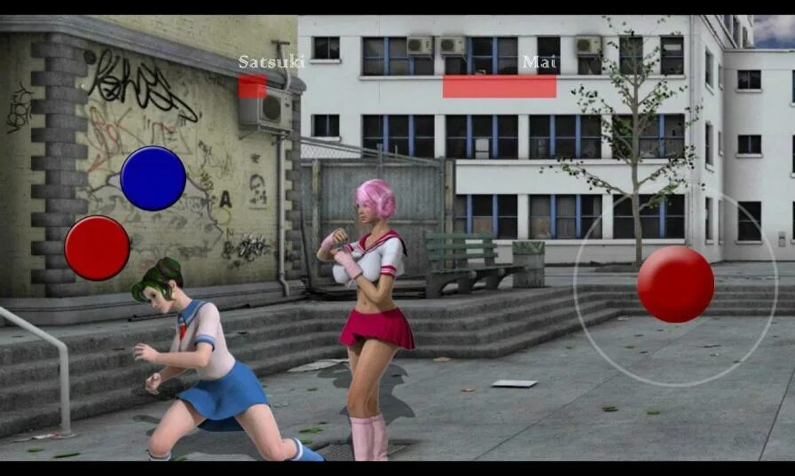 School game mod. School Fighters игра. School girls файтинг. Игры 18 + в школе.