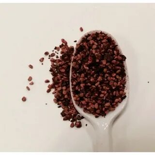 Косточки малины