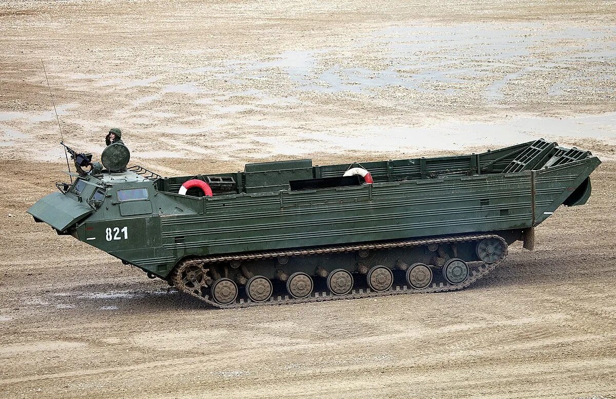 Птс военная техника фото 