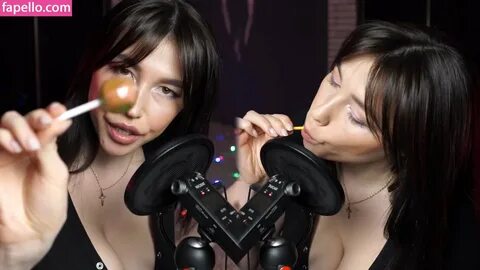 Top Baby ASMR / topbabyasmr Nude Leaked Patreon Photo #277.
