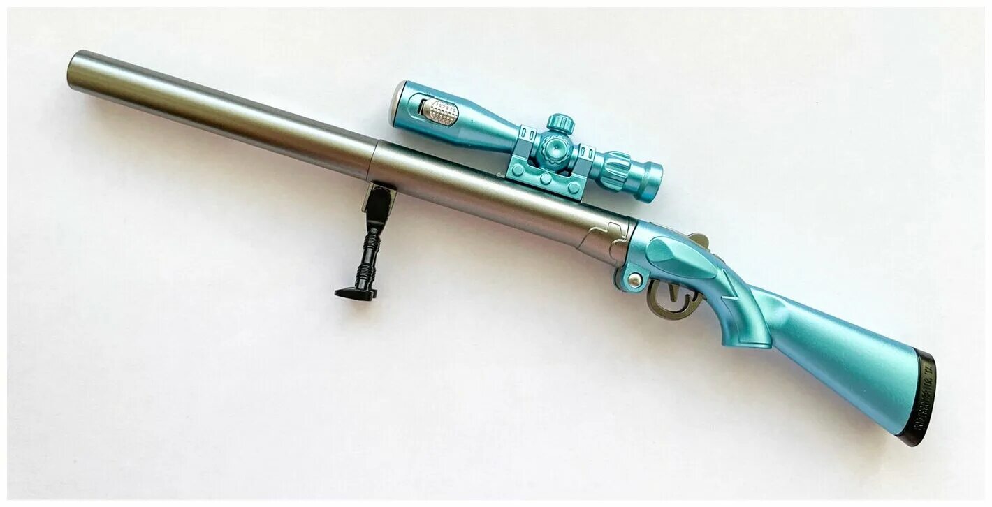 ручка ружье с фонариком shotgun. ручка винтовка. ручка снайпер. ручка ружье с фонариком. ручка из красного дерева.