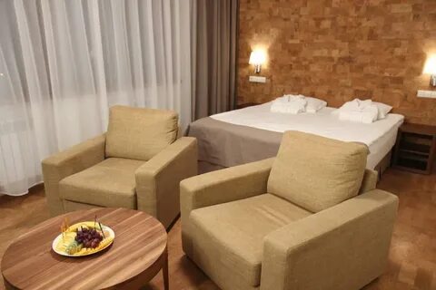 Отели никольское