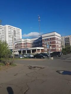 Асафьева 7 корп 1