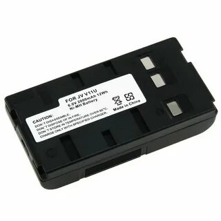 Аккумулятор для видеокамеры jvc