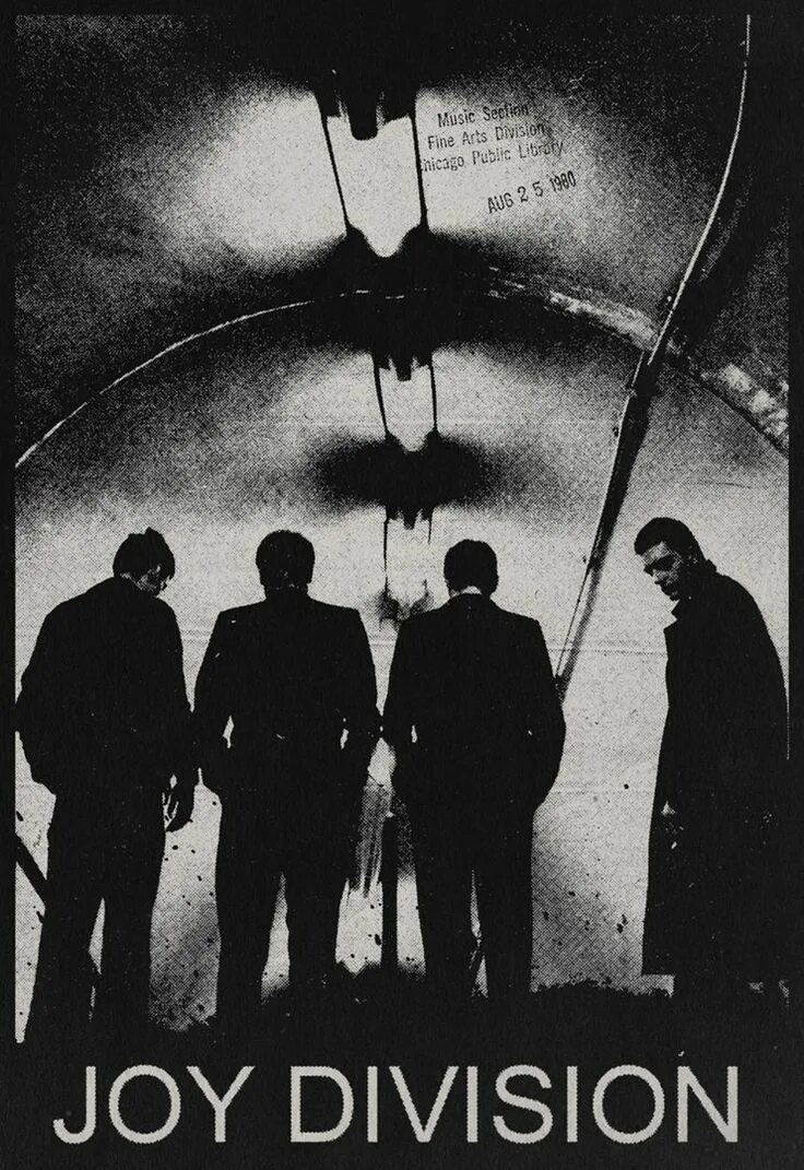 They walked. Группа Joy Division. Joy Division 1980. Плакаты Joy Division. Джой дивижн плакат.