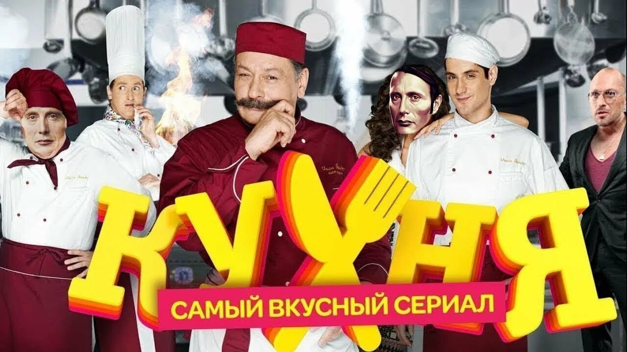 Кухня 1 22