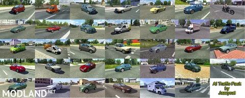 Симулятор тачек 2