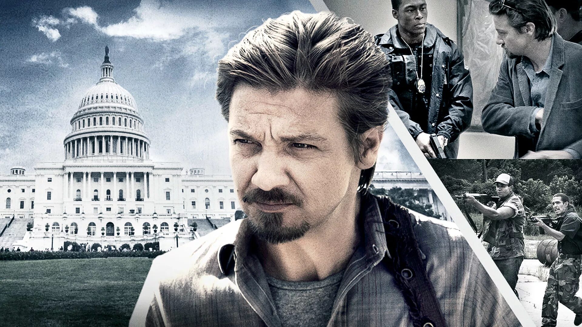 Kill the messenger