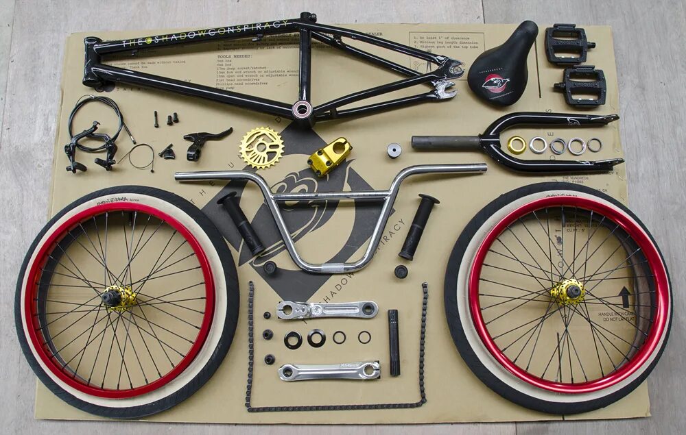Собранный бмх. Детали на Бмикс. Детали велосипеда бмх. Разобранный бмх. BMX велосипед комплектующие.