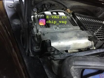 Чип тюнинг 3.0 дизель