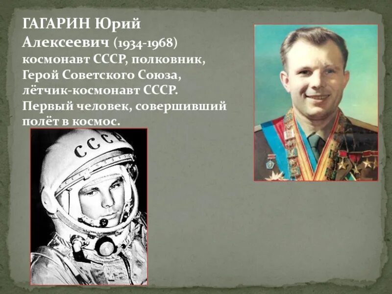 Раскраска Юрия Алексеевича Гагарина (1934-1968). Форма мероприятие про Гагарина. Лётчики космонавты СССР список с фото.