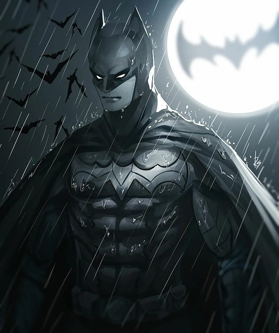 Бэтмен ДС. Оулмен (DC Comics). Бэтмен арт. Бэтмен ДС арт. Batman fan