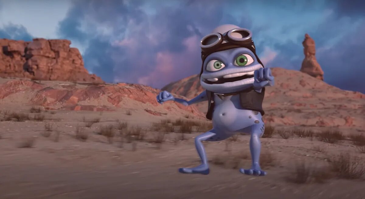 Песня лягушонка крейзи слушать. Группа Crazy Frog. Crazy Frog 2002. Лягушка Crazy Frog. Crazy Frog клипы.