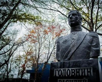 Памятники южного