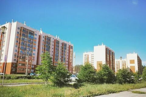 Снежинск ул