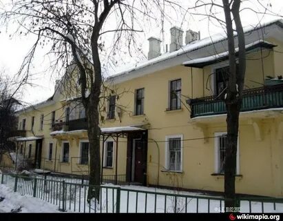 Мытищи крупской