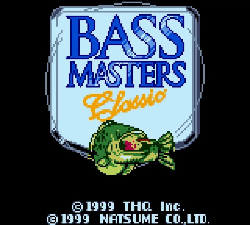 Игра Bass Masters Classic. Bass Masters Classic. Game Master Classic. Bass Masters Classics картинка.