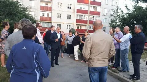 Сырский рудник липецк