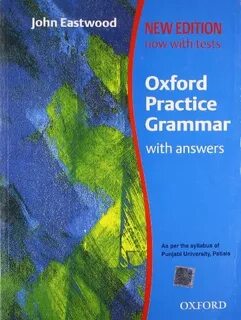 Oxford practice