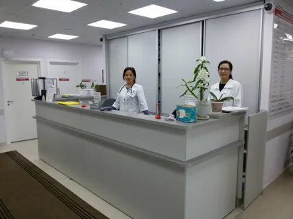 Диагностические услуги новосибирск