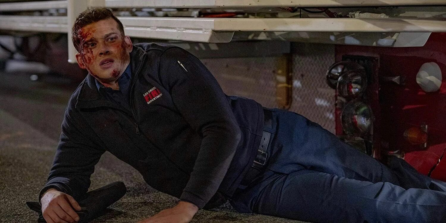 Бак служба спасения. 911 служба спасения сериал. оливер старк 911. оливер старк сериал 911. 911 чикаго сериал.