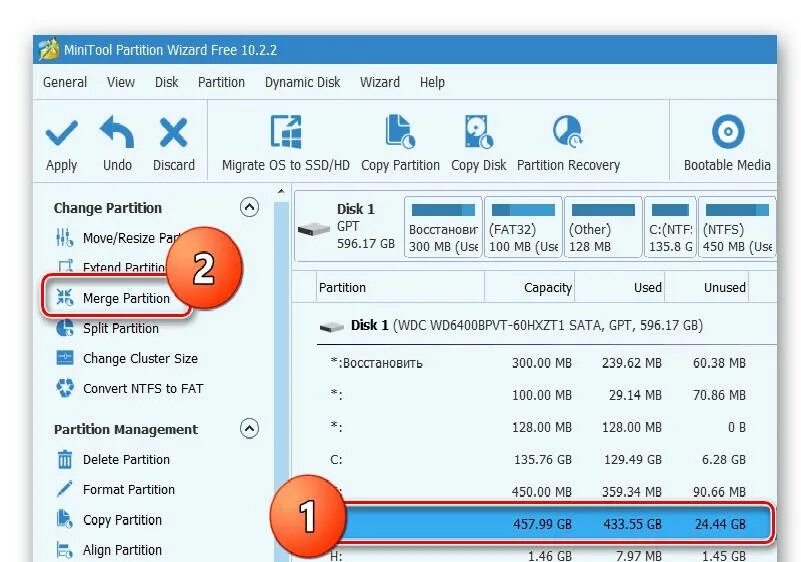 Minitool partition rus. Minitool partition. mini partition tool. partition wizard. минитул партишен визард.