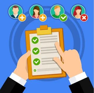 Job qualification