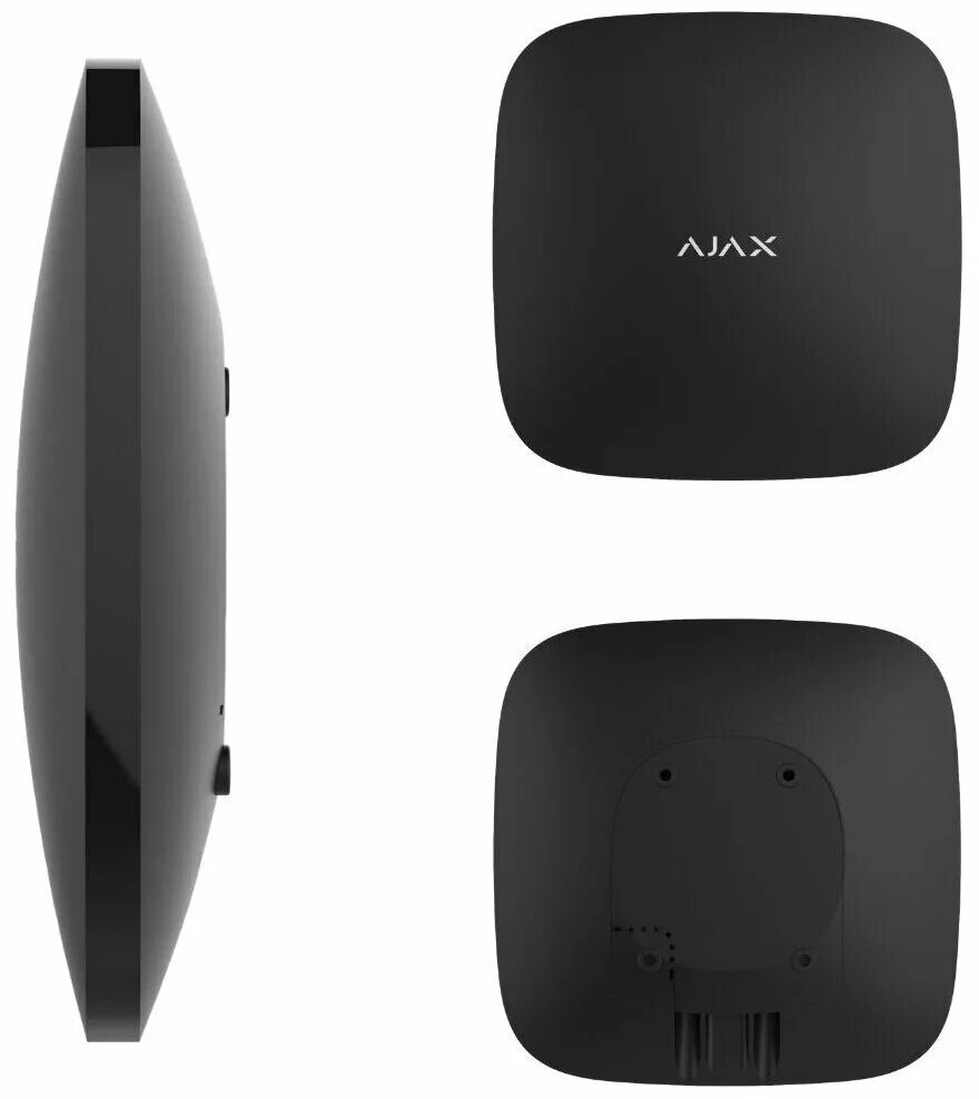 Ajax hub. Ajax hub 2 plus. ajax hub 2 plus (черный). ajax hub plus black. централь ajax hub 2 cam black.