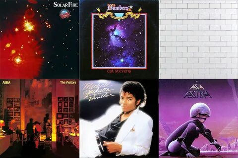 Solar fire manfred mann s