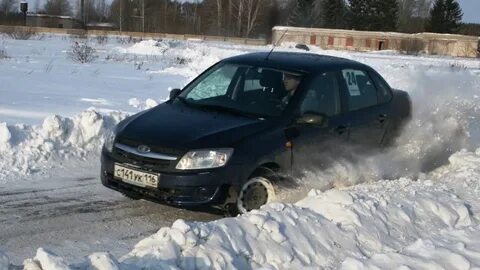 Гранта когда менять