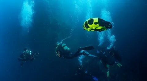 Возникнуть подводной