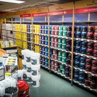 Color center