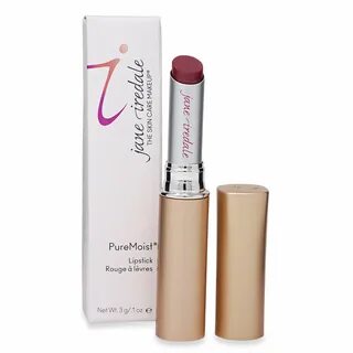jane iredale PureMoist Lipstick Naomi 0.1 oz - Walmart.com.
