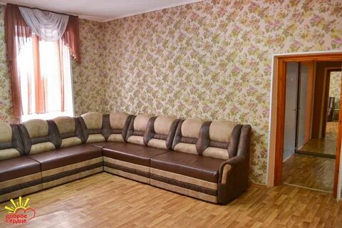 Пансионаты добрые сердцем отзывы
