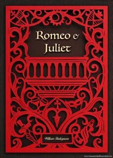 Wrote romeo and juliet