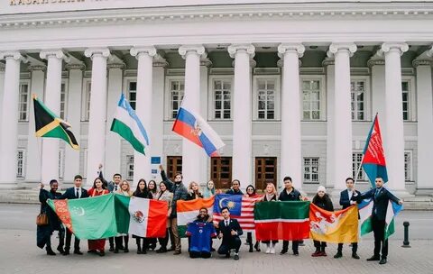 Кфу новости