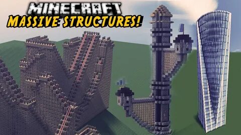 Instant massive structures