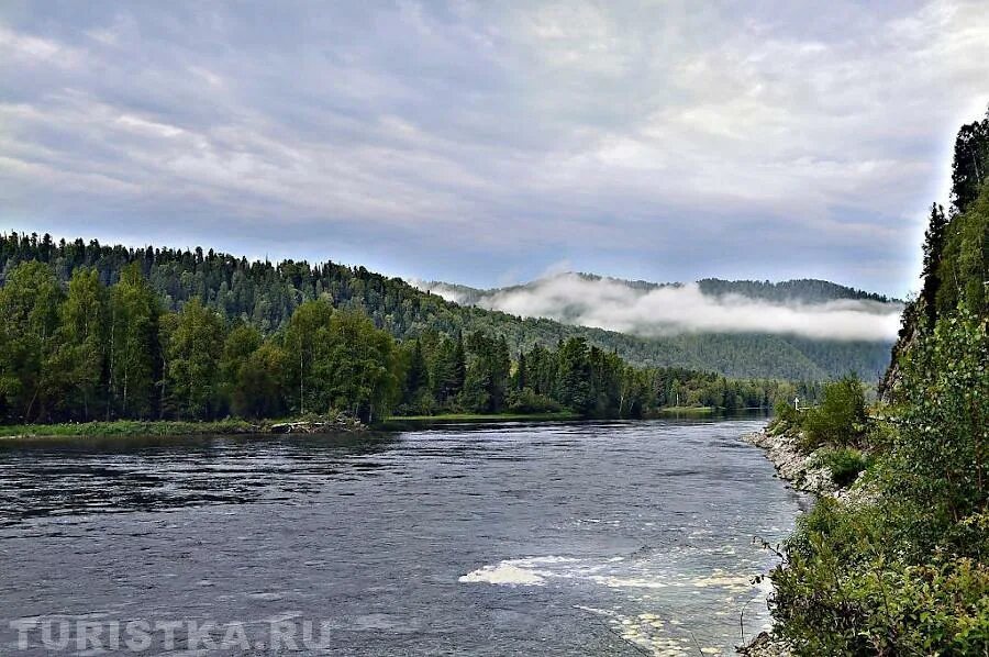Фото: БИЯ. Фотограф ольга старкова. Природа. Фотосайт Расфокус.ру