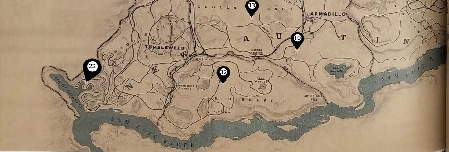 Рдр 2 сова где. Нью остин rdr 2. рдр 2 нью остин карта. rdr 2 armadillo карта. чумной город в рдр 2.