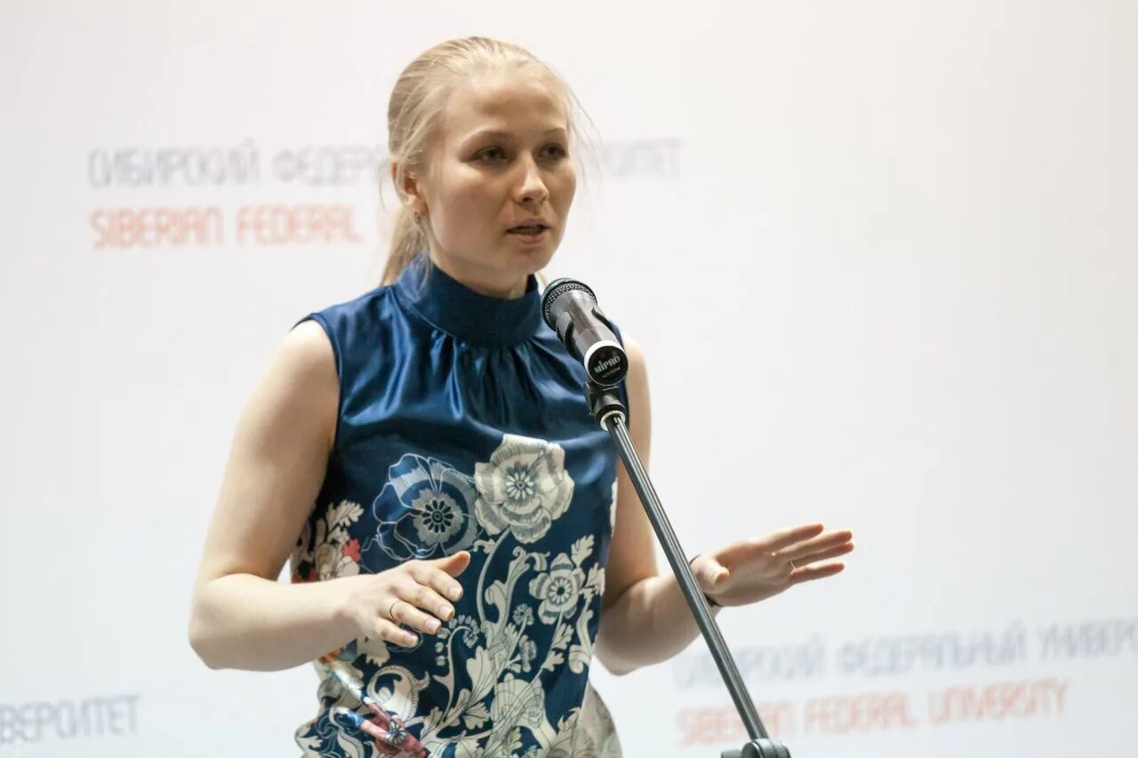 стартап сфу