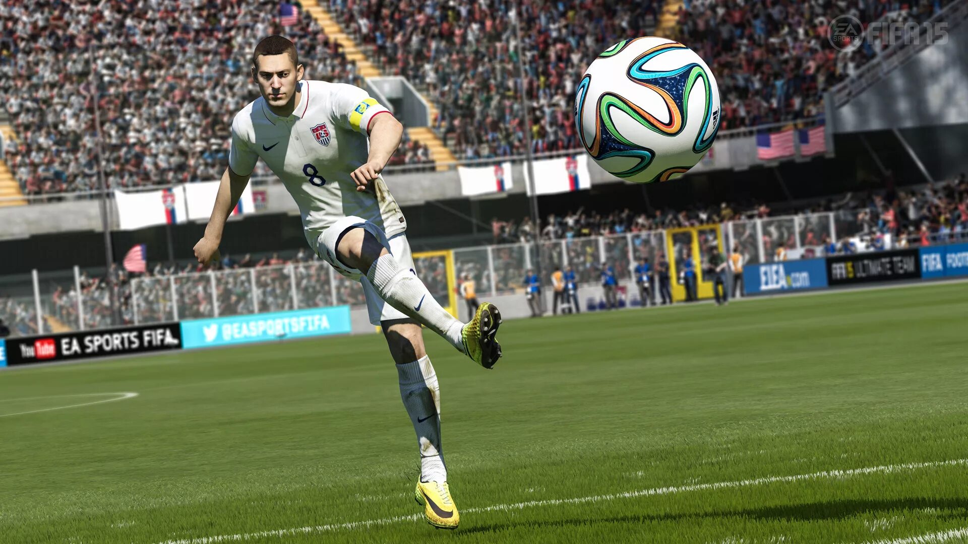 FIFA 15 Xbox 360. FIFA 15 ps4. ФИФА 15 на Xbox 360. Бейл ФИФА 15. Demo 15