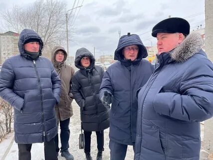 Городское хозяйство улан удэ