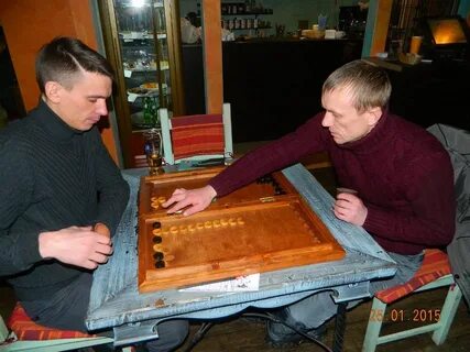 Нарды турнир регистрация