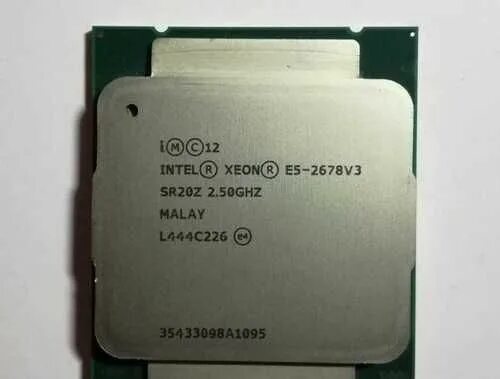 Процессор xeon e5 2678 v3. 12 ядер 24 потока. Xeon 2673 v3. 2650v4 undervolting. 12 ядер 24 потока.