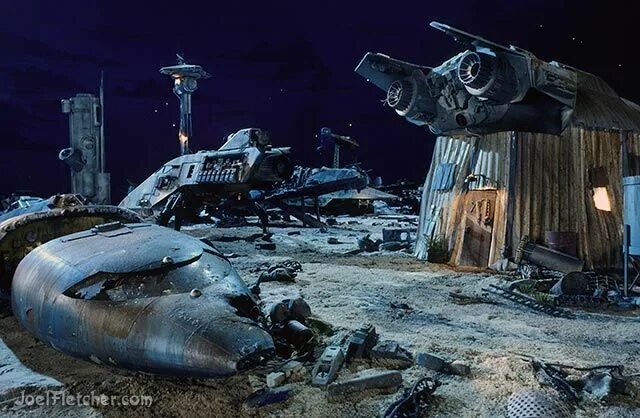 The wreck of the spaceship. Spaceship wreckage. wrecked spaceship. space junkyard. neo junk city.