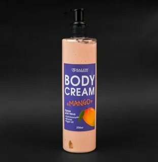 Салон body