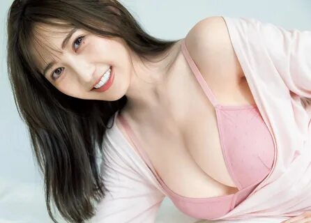 つ じ り り さ, 辻 り り さ, Ririsa Tsuji - Young Jump, 2021.08.12 