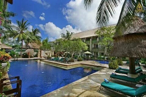 The grand bali