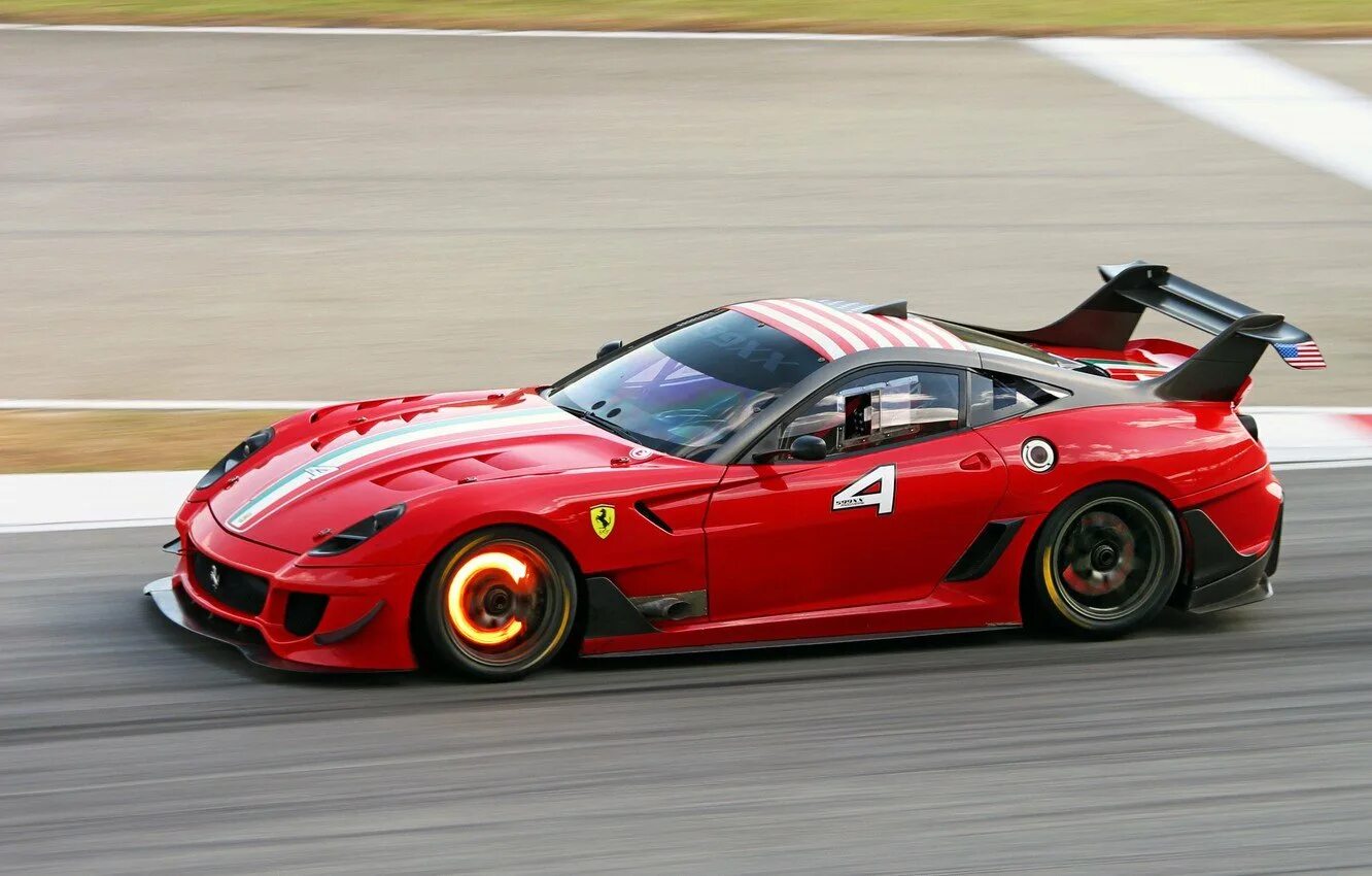 Самые крутые гоночные машины. Ferrari 599xx. Ferrari 599xx Evolution. Ferrari 599x EVO. Ferrari x599 Evolution.